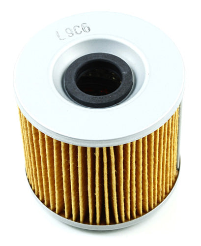 OIL FILTER SUZUKI. 16500-45810