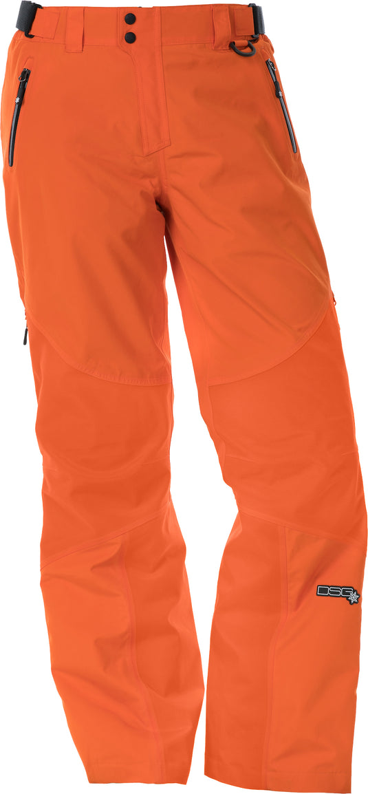 PRIZM TECH PANT TANGERINE XL 21701 image 1