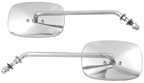 MIRROR D/CAST PLAIN