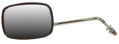 MIRROR D/CAST SHORT STEM