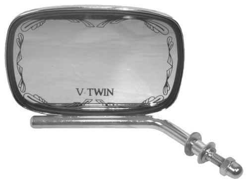 MIRROR HAR V-TWIN