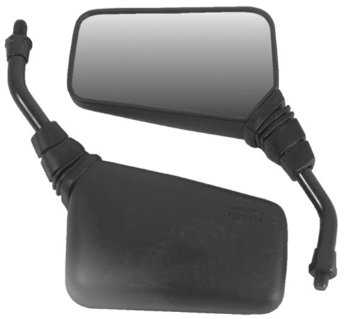 MIRROR R/HAWK YAMAHA SET