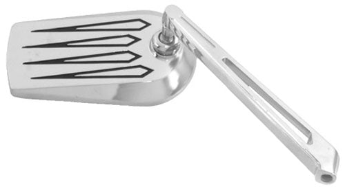 D/CAST BUFF MIRROR WEDGE JAP RT