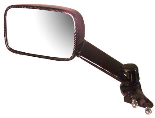 MIRROR LEFT KAWASAKI 56001-1392 CAR