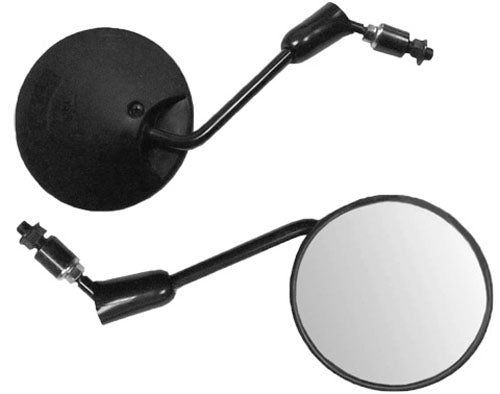 MIRROR HONDA XL600V TRANSALP
