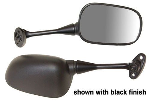 MIRROR RIGHT CARBON
