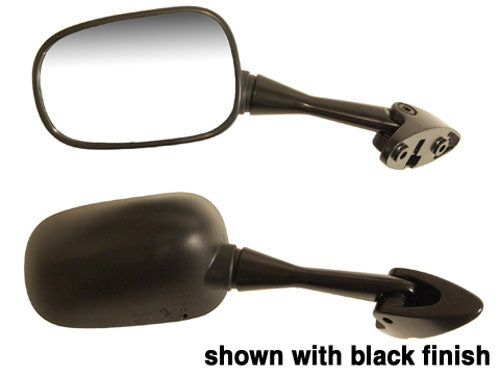 MIRROR RIGHT CAR