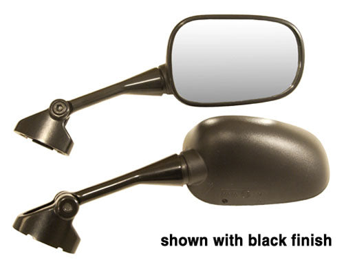 MIRROR RIGHT CAR