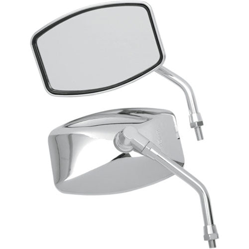 MIRROR SET R/L YAMAHA