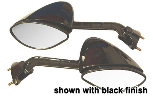 MIRROR RIGHT CAR