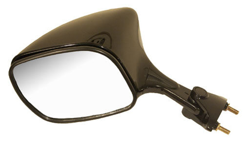 MIRROR LEFT BLACK KAWASAKI 56001-1521