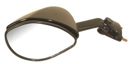 MIRROR LEFT BLACK KAWASAKI 56001-1574