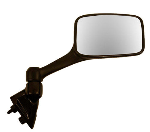MIRROR RIGHT BLACK KAWASAKI 56001-1338