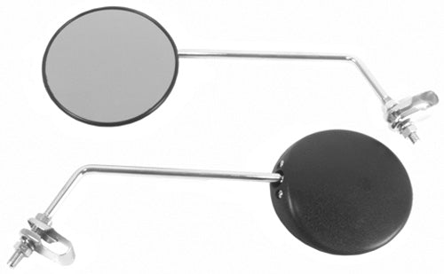 MIRROR SET R/L HONDA SCOT
