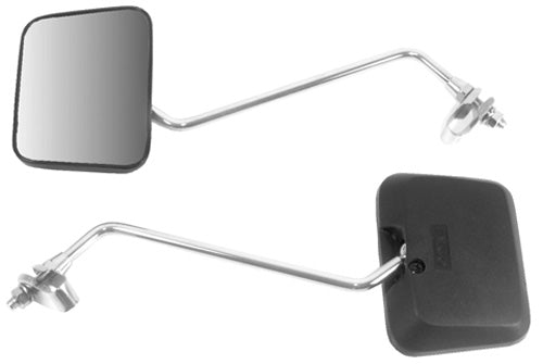 MIRROR SET R/L HONDA SCOT