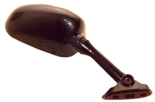 MIRROR RIGHT CAR SUZUKI 56500-40 F10