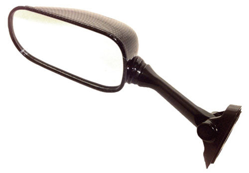 MIRROR LEFT CAR SUZUKI 56600-40 F10