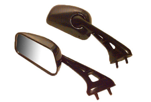 MIRROR SET MINI GSXR CAR