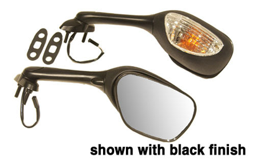 MIRROR RIGHT CAR 20-69791