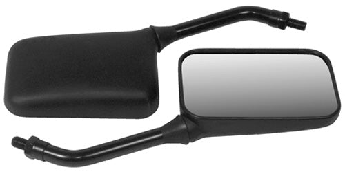 MIRROR DELUXE GP SET YAMAHA