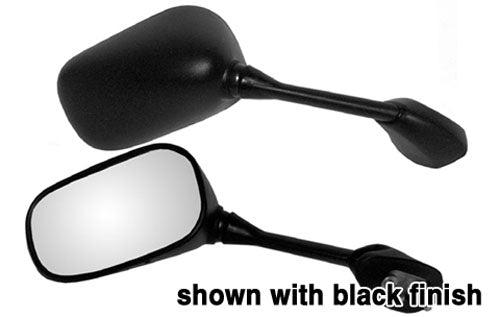 MIRROR RIGHT CAR YAMAHA 5JJ
