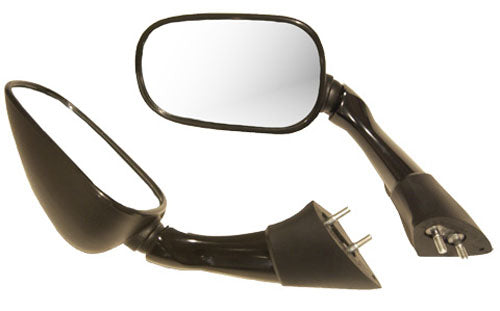 MIRROR RIGHT YAMAHA 5JW-26290-00