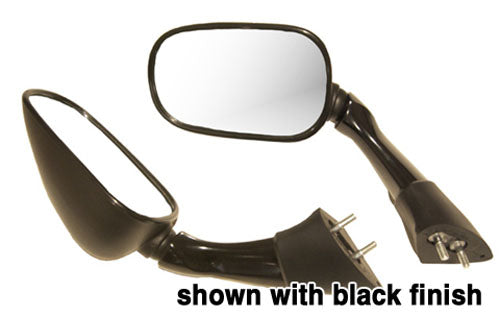 MIRROR RIGHT CAR YAMAHA 5JW
