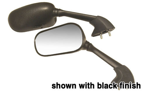MIRROR LEFT CAR 5JW-26280-00