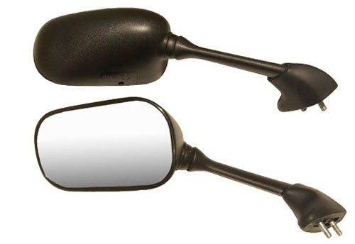 MIRROR LEFT YAMAHA 5VY-26280-00