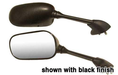 MIRROR RIGHT CAR 20-80551