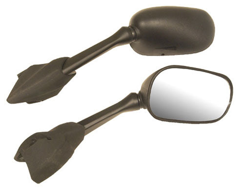 MIRROR RIGHT CAR YAMAHA 20-80571
