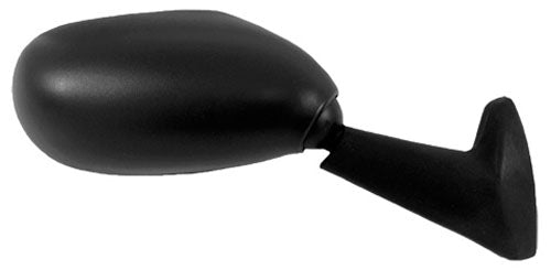 MIRROR RIGHT YAMAHA 4YR-26290-01