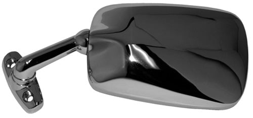 MIRROR RIGHT HONDA GL CHR