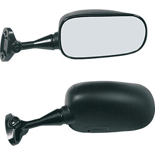 MIRROR RIGHT HONDA 88110-MAS-E01