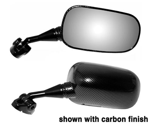 MIRROR RIGHT CARBON 20-87031