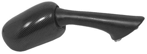 MIRROR CBR 600 CARBON FINISH RT