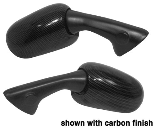 MIRROR RIGHT CBR900 CARBON