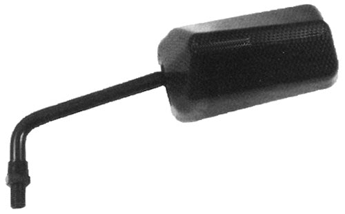 MIRROR EURO BLACK 10MM
