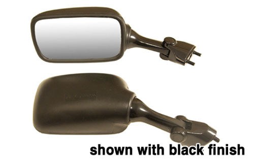 MIRROR RIGHT CAR
