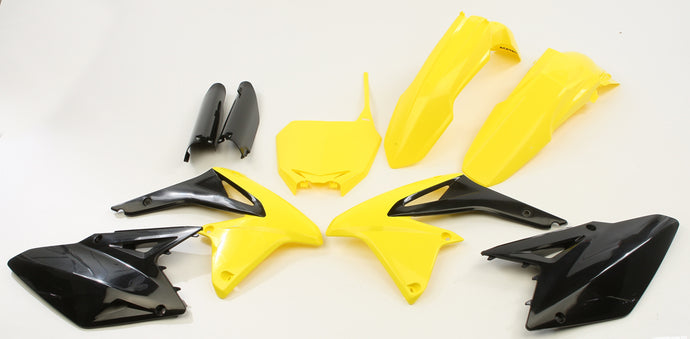 PLASTIC KIT ORIGINAL 2113825569 image 1