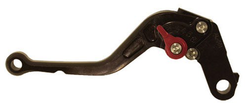 LEVER C BLACK HONDA CBR600F 87-07