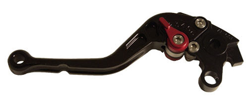 LEVER C BLACK HONDA CBR1000R 0407