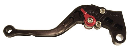 LEVER C BLACK SUZUKI GSXR1000 0708