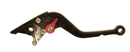 LEVER B BLACK YAMAHA YZFR 98-03