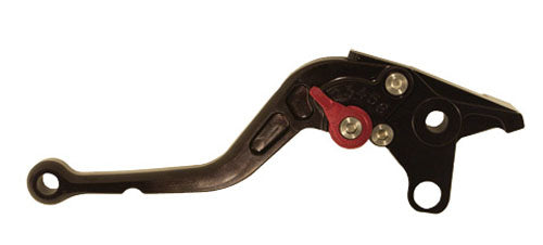 LEVER C BLACK YAMAHA XJR1200 95-06