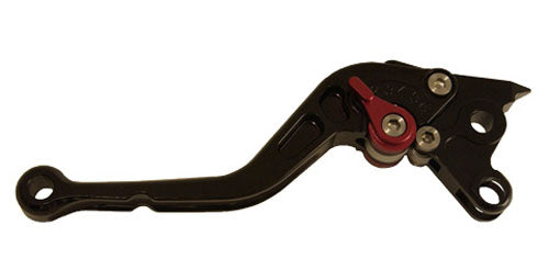 LEVER C BLACK DUC 748 00-02