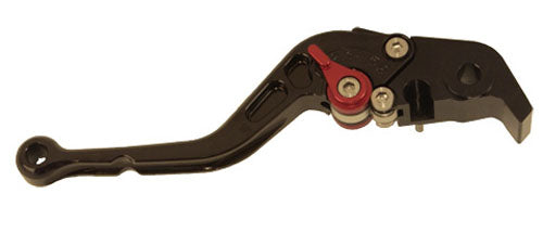 LEVER C BLACK DUC 749/989 03-07