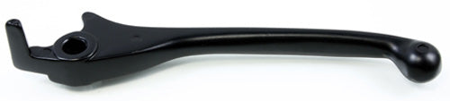 LEVER DISC BRK BLACK HONDA