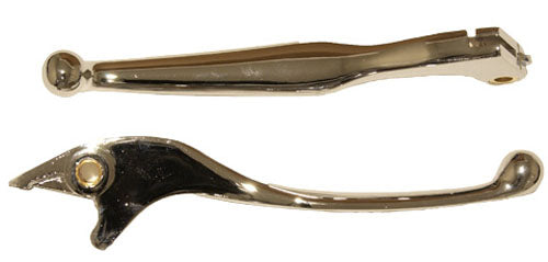 LEVER SET WB CHR KYMCO VEN
