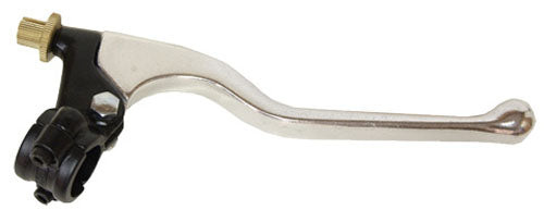 LEVER GP CONTROL ASSY B